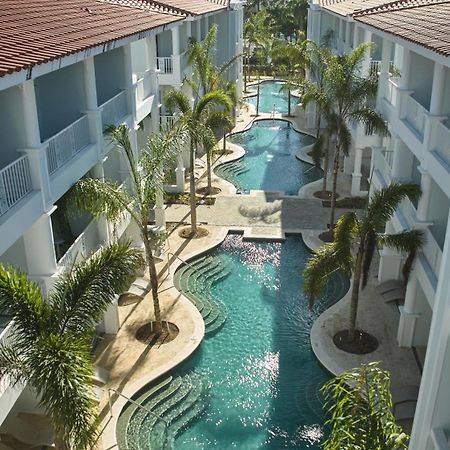 บาเอีย ปรินซิเป ลักชัวรี เอสเมรัลดา - ออล อินคลูซีฟ Hotel ปุนตากานา ภายนอก รูปภาพ