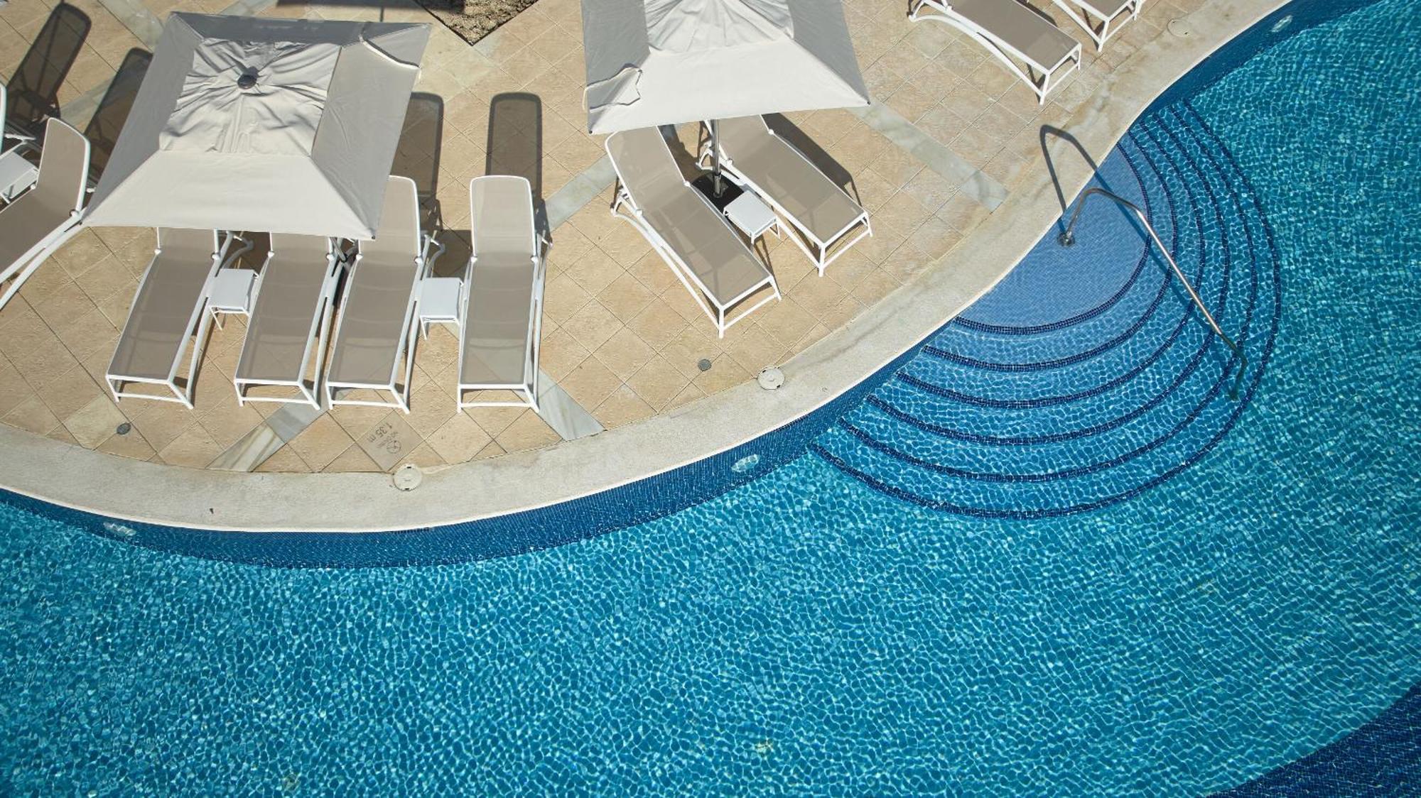 บาเอีย ปรินซิเป ลักชัวรี เอสเมรัลดา - ออล อินคลูซีฟ Hotel ปุนตากานา ภายนอก รูปภาพ