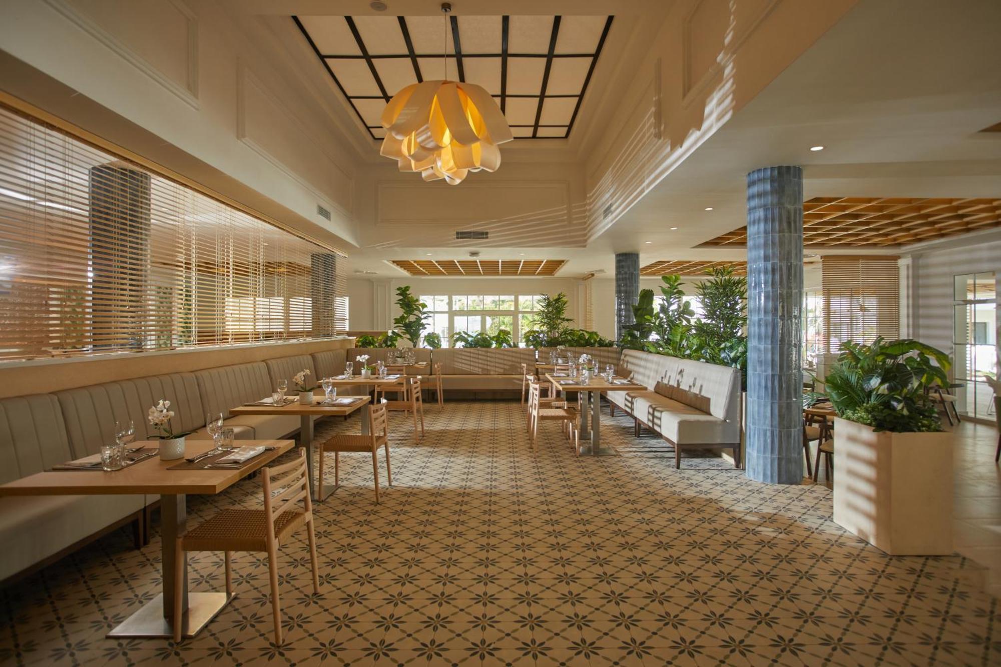 บาเอีย ปรินซิเป ลักชัวรี เอสเมรัลดา - ออล อินคลูซีฟ Hotel ปุนตากานา ภายนอก รูปภาพ